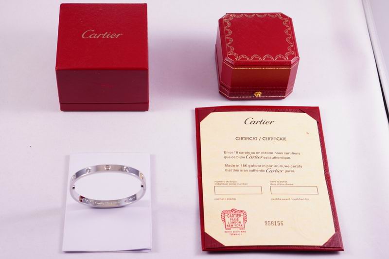 Cartier bracelet 03lyx62